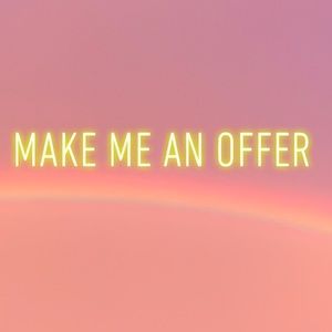 Everything needs to go!